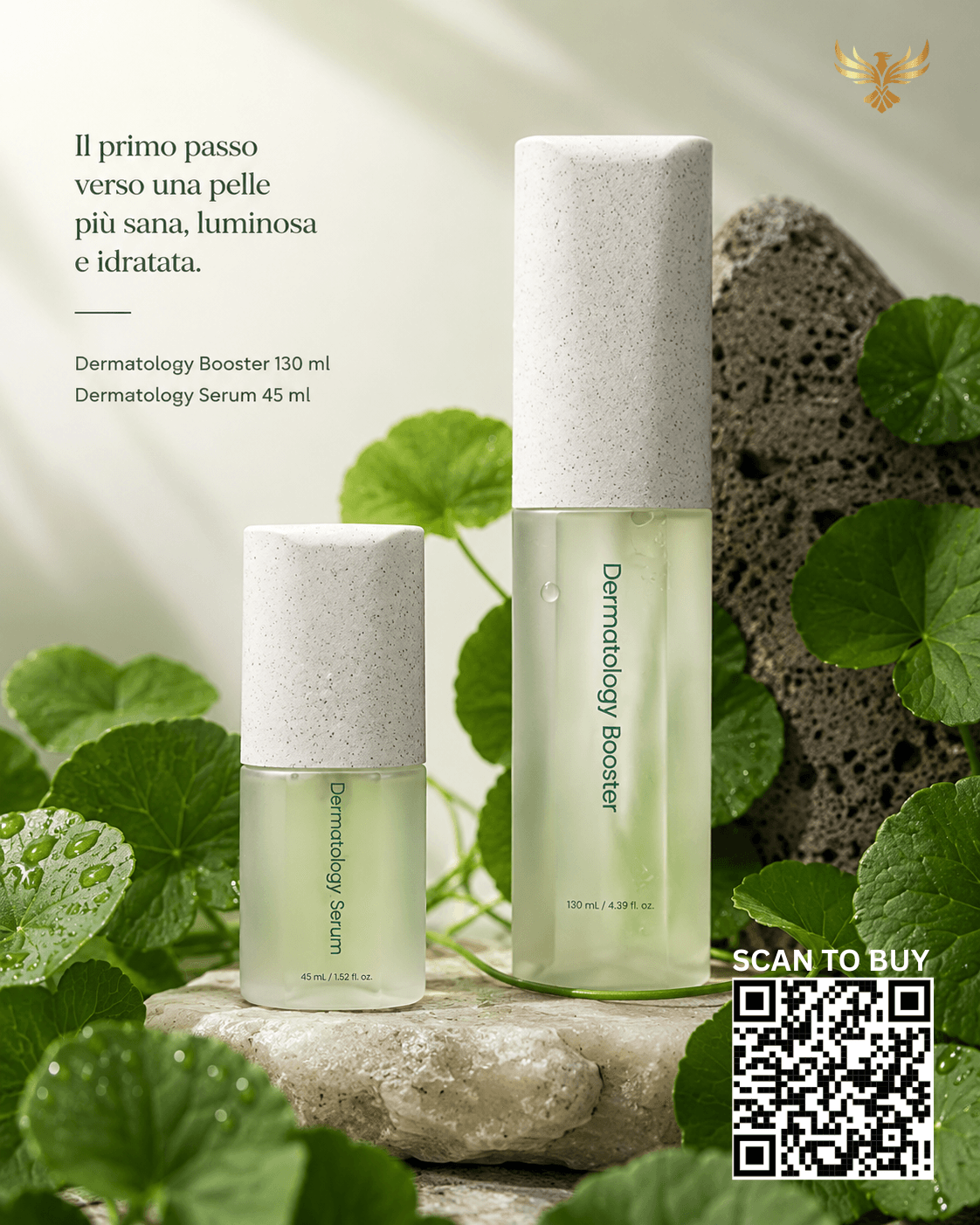 ICD Dermatology First Package